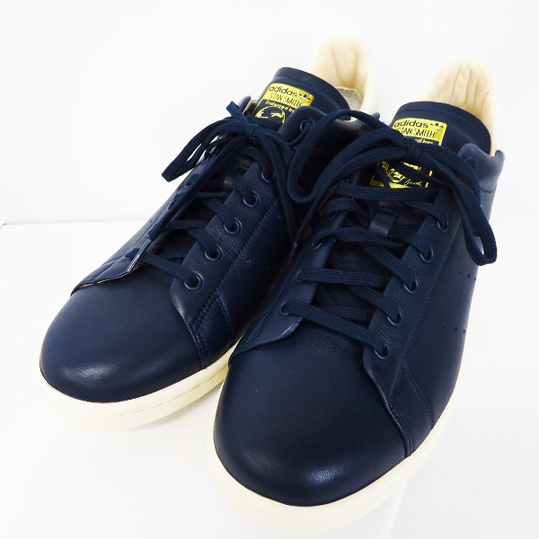 実際に弊社で買取させて頂いたadidas/アディダス STAN SMITH RECON NAVY/スタンスミス リーコン CQ3034/28.5の画像 0枚目