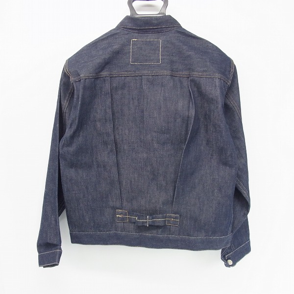 LEVIS/リーバイス VINTAGE CLOTHING 506XX Type 1 1936モデル デニム 