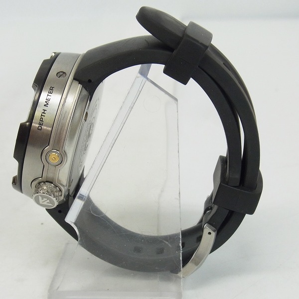 実際に弊社で買取させて頂いたCITIZEN/シチズン プロマスター アクアランド エコドライブ/J250-S092183の画像 1枚目