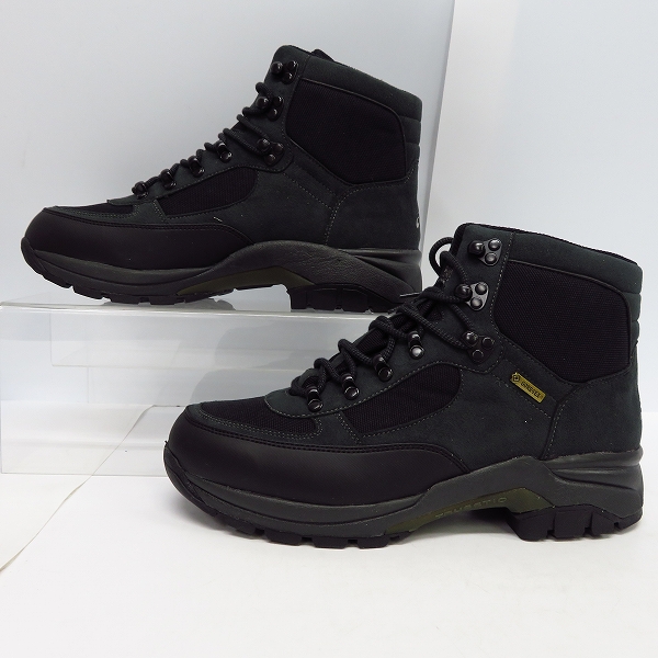 実際に弊社で買取させて頂いた【未使用】ASICS/アシックス G-ⅡTREKKING トレッキングハイ TDH109/27の画像 3枚目