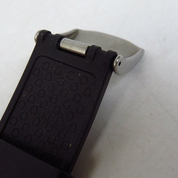 実際に弊社で買取させて頂いたLUMINOX/ルミノックス 0200 ナイトビューセントリー 腕時計【動作未確認】の画像 3枚目