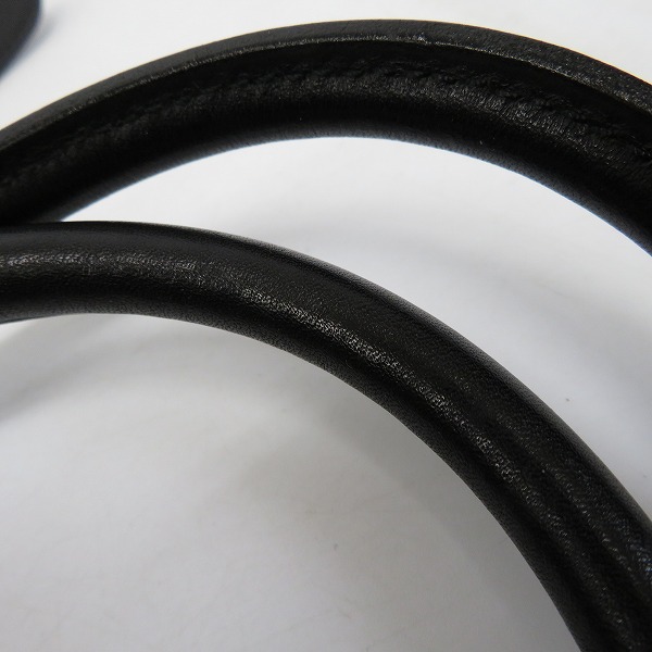 実際に弊社で買取させて頂いたBARNEYS NEWYORK/バーニーズニューヨーク ボストンバッグ ナイロンの画像 6枚目