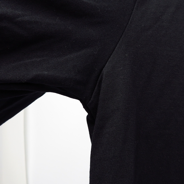 実際に弊社で買取させて頂いたLOEWE/ロエベ 2017ss PEACE DOVE/ハト プリント 半袖Tシャツ/カットソー Sの画像 5枚目