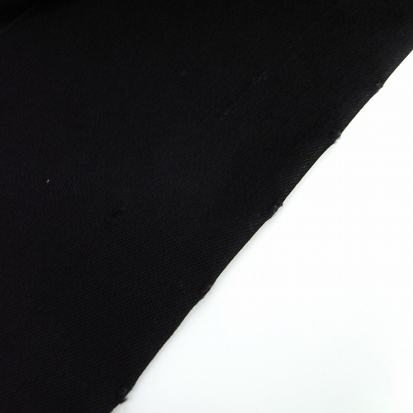 実際に弊社で買取させて頂いたJOHN LAWRENCE SULLIVAN/ジョンローレンスサリバン ジャケット ワイドパンツ セットアップ/44の画像 7枚目