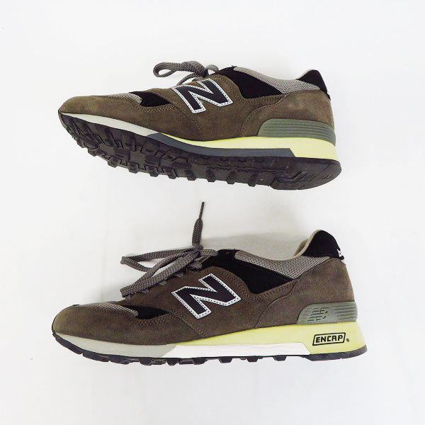 NEW BALANCE/ニューバランス スニーカー/シューズ/M577CB/UK9の買取 