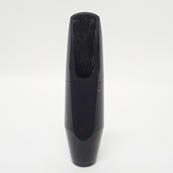 実際に弊社で買取させて頂いたSELMER/セルマー S90 180 テナーサックス用 マウスピースの画像 4枚目