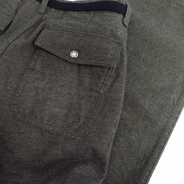 THE NORTH FACE PURPLE LABEL/ノースフェイス パープルレーベル 18AW