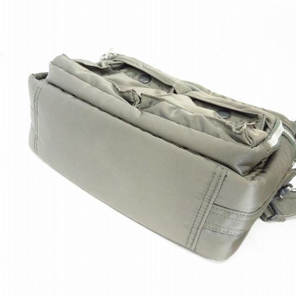 PORTER/ポーター TANKER/タンカー 2way ショルダーバッグ/カメラバッグ 