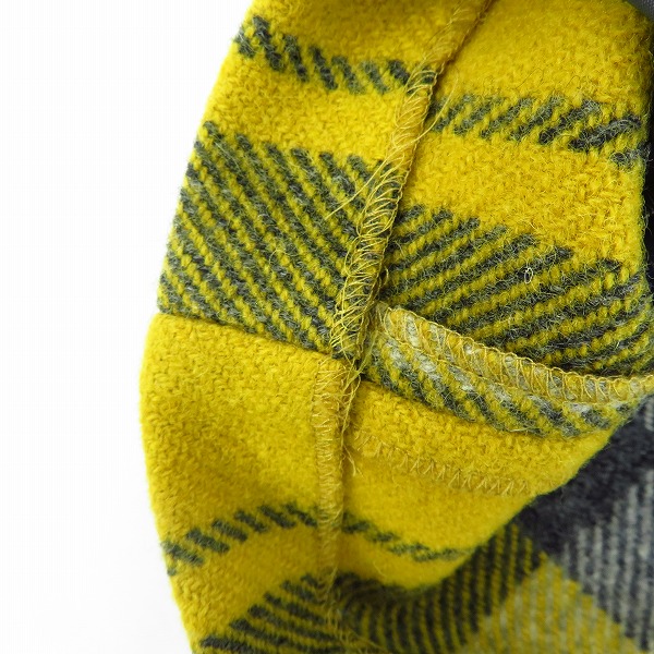 実際に弊社で買取させて頂いたBURBERRY BLUE LABEL/バーバリーブルーレーベル スカート/ワンピース 3点セットの画像 4枚目