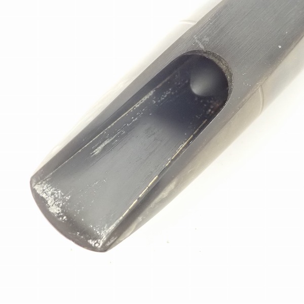 実際に弊社で買取させて頂いたSELMER/セルマー S90 190 テナーサックス用 マウスピースの画像 3枚目