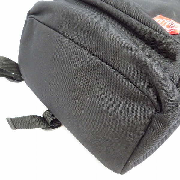実際に弊社で買取させて頂いたManhattan Portage/マンハッタンポーテージ  PCリュックサックの画像 2枚目