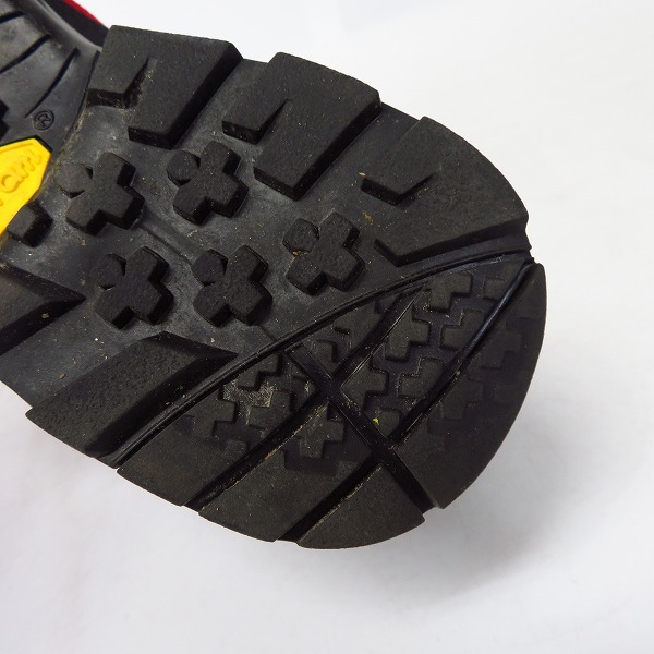 実際に弊社で買取させて頂いたTimberland/ティンバーランド GORE-TEX/ゴアテックス　トレッキングシューズ 2550R 27.5cmの画像 7枚目