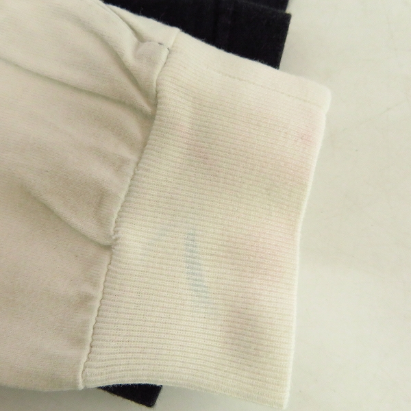 実際に弊社で買取させて頂いたインディアンモーターサイクル/ダブルワークス/ウェアハウス等 プリント カットソー/Tシャツ 5点セットの画像 5枚目