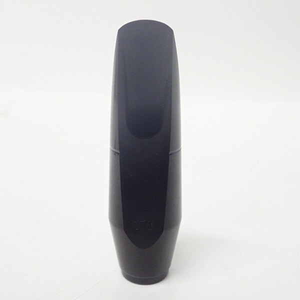 実際に弊社で買取させて頂いたH.SELMER/セルマー アルトサックス用 マウスピース 170の画像 3枚目