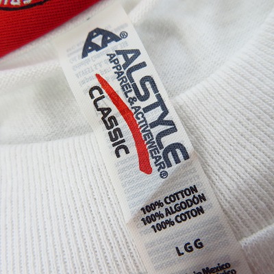 実際に弊社で買取させて頂いたINDEPENDENT/インデペンデント GONZ STUD S/S TEE/Lの画像 3枚目