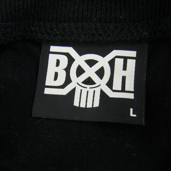 実際に弊社で買取させて頂いたBOUNTY HUNTER/バウンティーハンター カットソー/Tシャツ/8点セットの画像 3枚目