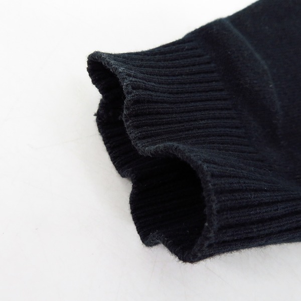 実際に弊社で買取させて頂いたBOUNTY HUNTER/バウンティハンター スカルプリント ジップアップ パーカー/フーディー Size：XLの画像 7枚目