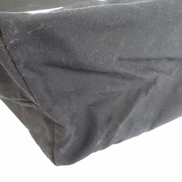 実際に弊社で買取させて頂いたManhattan Portage/マンハッタンポーテージ  ブラックレーベル メッセンジャー ショルダーバッグの画像 5枚目