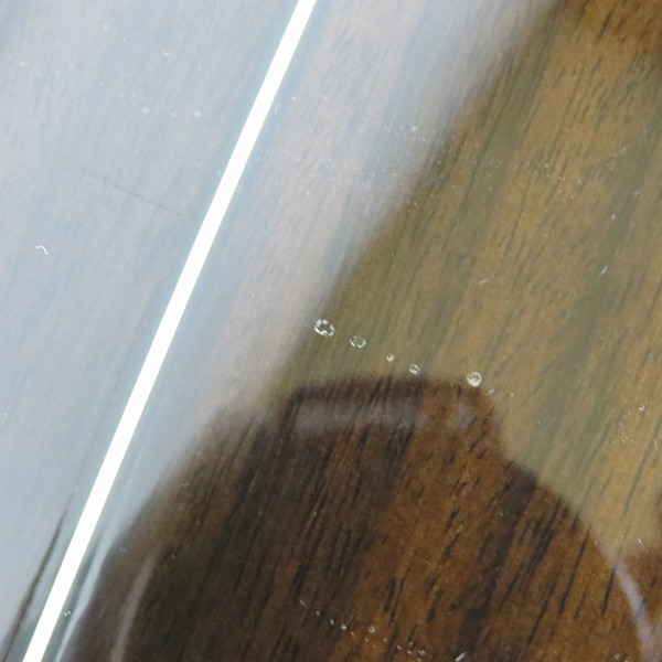 実際に弊社で買取させて頂いた★ARIA/アリア ADF-200R BS アコースティックギターの画像 7枚目