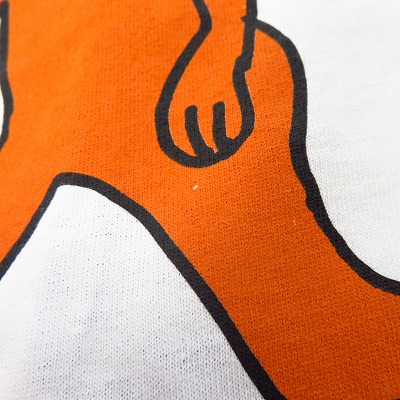 実際に弊社で買取させて頂いたINDEPENDENT/インデペンデント GONZ STUD S/S TEE/Lの画像 7枚目