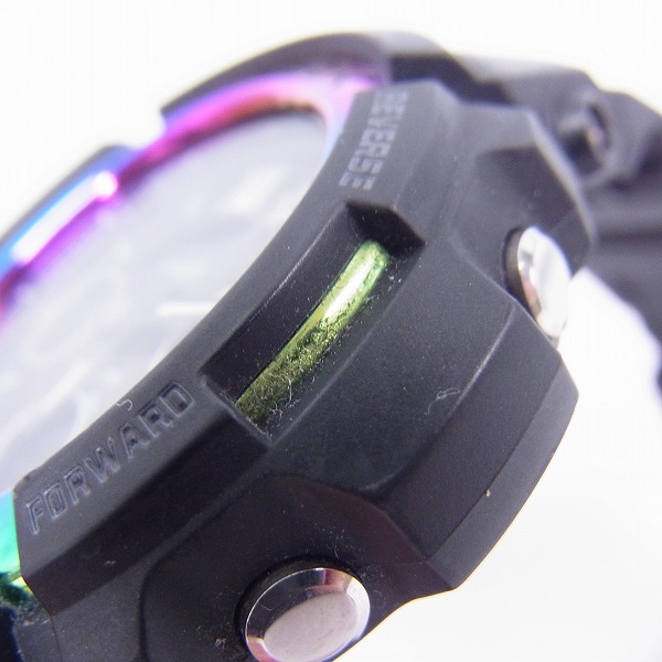 CASIO G-SHOCK ラバーズコレクション 2017 AW-590LE 【公式通販】
