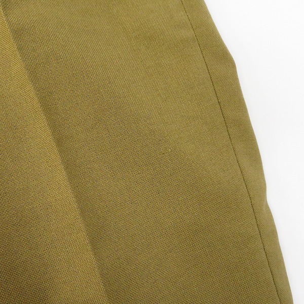 実際に弊社で買取させて頂いたFACTOTUM/ファクトタム ホップサック ブレザージャケット/パンツ セットアップ/46の画像 7枚目