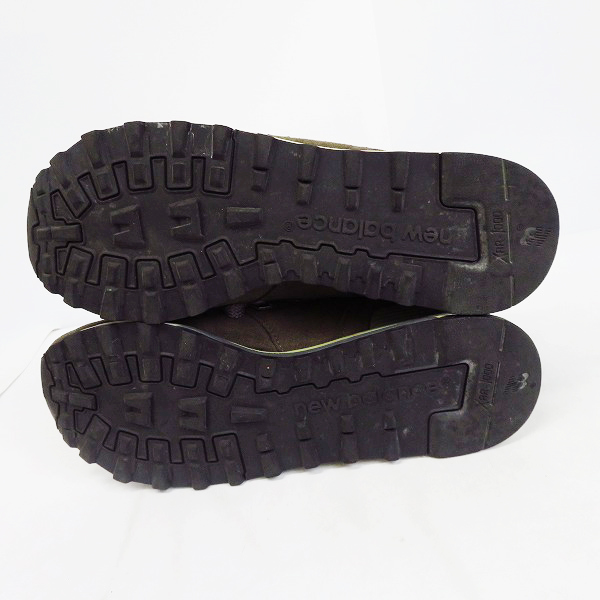 NEW BALANCE/ニューバランス スニーカー/シューズ/M577CB/UK9の買取 