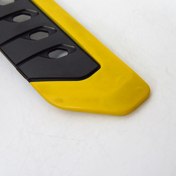 実際に弊社で買取させて頂いたG-SHOCK/G-ショック LUNGMAN/ラングマン USトライアスロンシリーズ DWG-100UJ-9JR の画像 4枚目