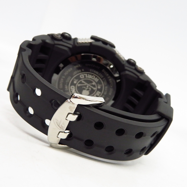 mastermind WORLD×G-SHOCK/マスターマインド×Gショック FROGMAN