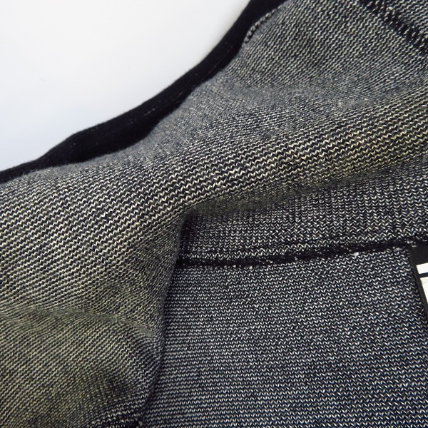 実際に弊社で買取させて頂いたBOUNTY HUNTER/バウンティハンター スカルプリント ジップアップ パーカー/フーディー Size：XLの画像 5枚目