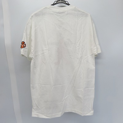 実際に弊社で買取させて頂いたINDEPENDENT/インデペンデント GONZ STUD S/S TEE/Lの画像 1枚目