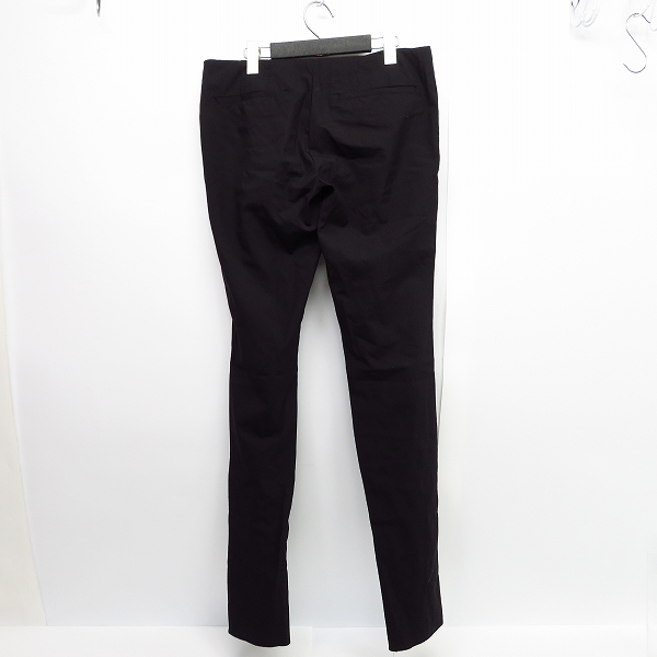 実際に弊社で買取させて頂いたHELMUT LANG/ヘルムートラング スラックスパンツ/イージーパンツ 4の画像 1枚目