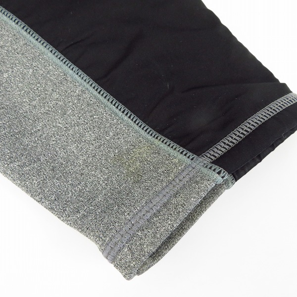 実際に弊社で買取させて頂いたadidas/UNDER ARMOUR/Le coq sportif ゴルフウェア 長袖ポロシャツ/ブルゾン/中綿ベスト 6点セットの画像 8枚目