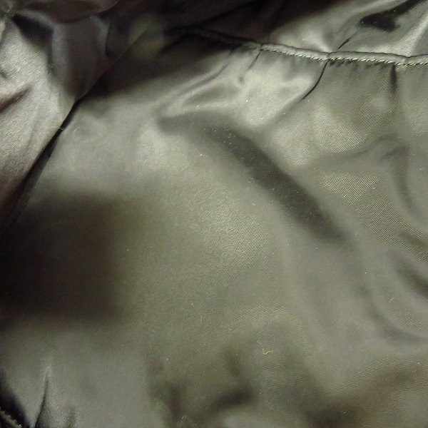 実際に弊社で買取させて頂いたPORTER/ポーター TANKER/タンカー 三角形 ショルダー/ウエストバッグ 622-06629
の画像 3枚目