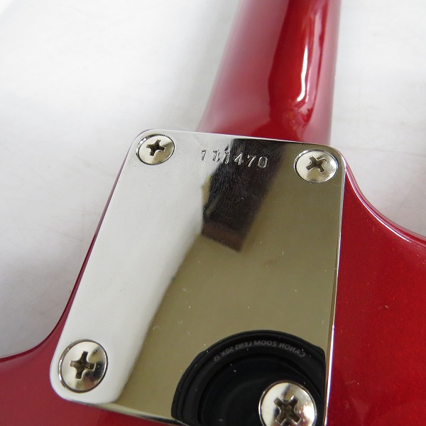 TOKAI Limited Edition ストラトタイプ マッチングヘッド ☆TOKAI