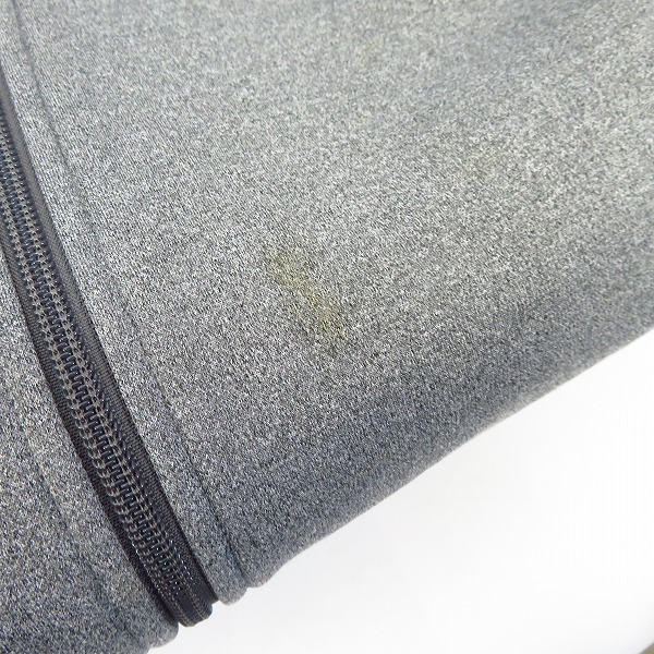 実際に弊社で買取させて頂いたadidas/UNDER ARMOUR/Le coq sportif ゴルフウェア 長袖ポロシャツ/ブルゾン/中綿ベスト 6点セットの画像 7枚目