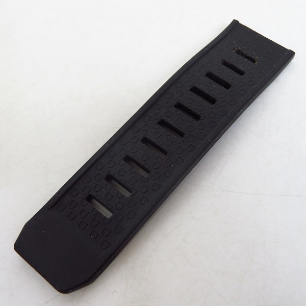 実際に弊社で買取させて頂いたLUMINOX/ルミノックス 0200 ナイトビューセントリー 腕時計【動作未確認】の画像 5枚目