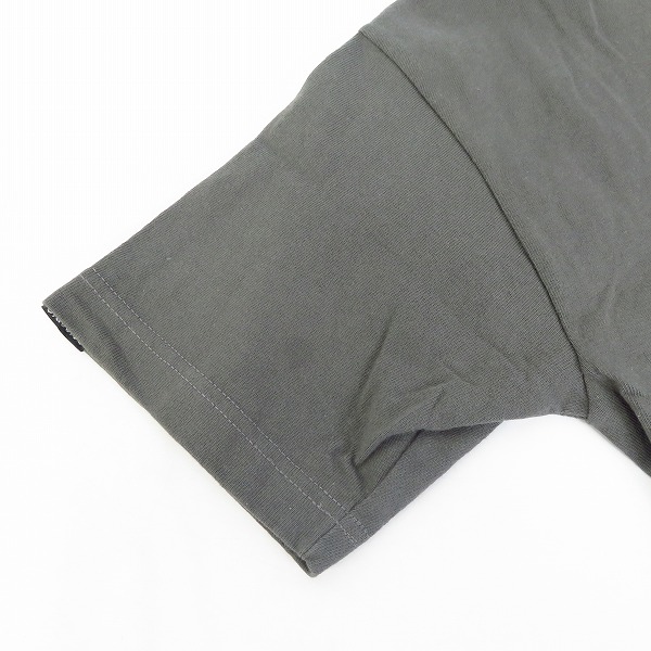 実際に弊社で買取させて頂いたChampion×Let it Ride/チャンピオン×レットイットライド Tシャツ カットソー コットン T1011/Sの画像 5枚目