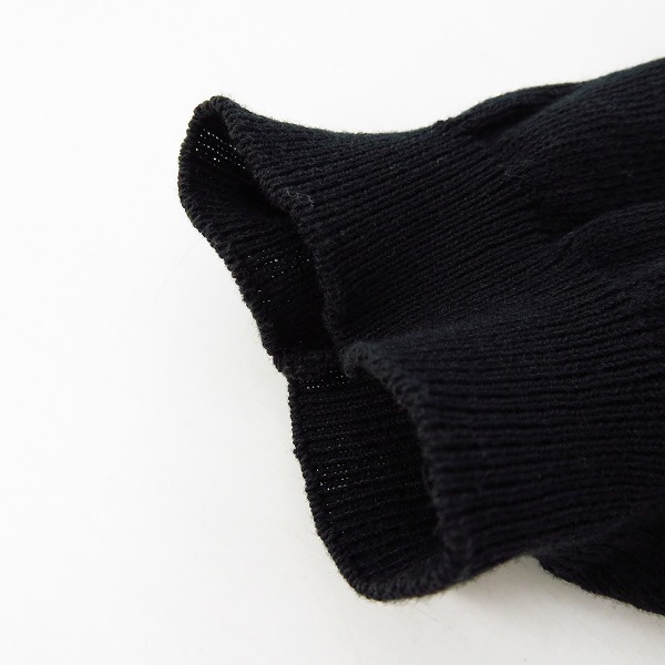 実際に弊社で買取させて頂いたHUGO BOSS/ヒューゴボス 総柄シャツ/Vネックニット/ポロシャツ L/XL/他 4点セットの画像 4枚目