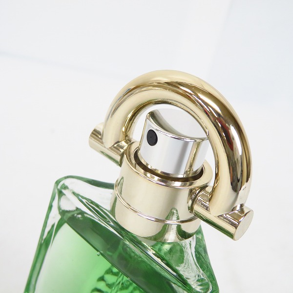 実際に弊社で買取させて頂いたGIVENCHY/ジバンシイ  π パイ フレッシュオーデトワレ EDT 50mlの画像 3枚目