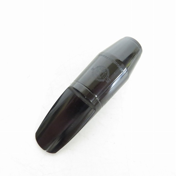 実際に弊社で買取させて頂いたSelmer/セルマー S90 180 ALTO/アルトサックス用 マウスピースの画像 5枚目