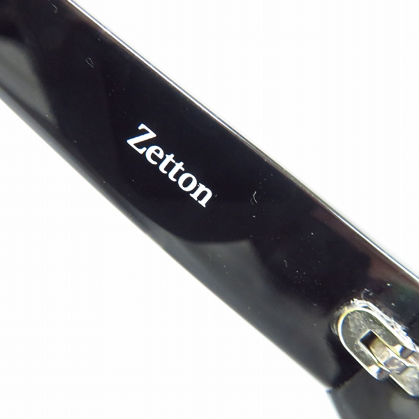 WTAPS/ダブルタップス Zetton/ゼットン サングラス/アイウェアの買取