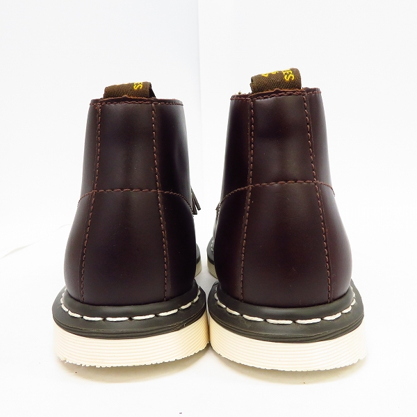 ★値段交渉可★Dr.Martens チャッカブーツ SIZE9 ZOZOTOWN ファッション ☆値段交渉可☆Dr.Martens チャッカ