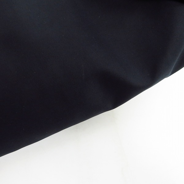 実際に弊社で買取させて頂いたBROOKS BROTHERS/ブルックスブラザーズ ステンカラーコート Mの画像 7枚目