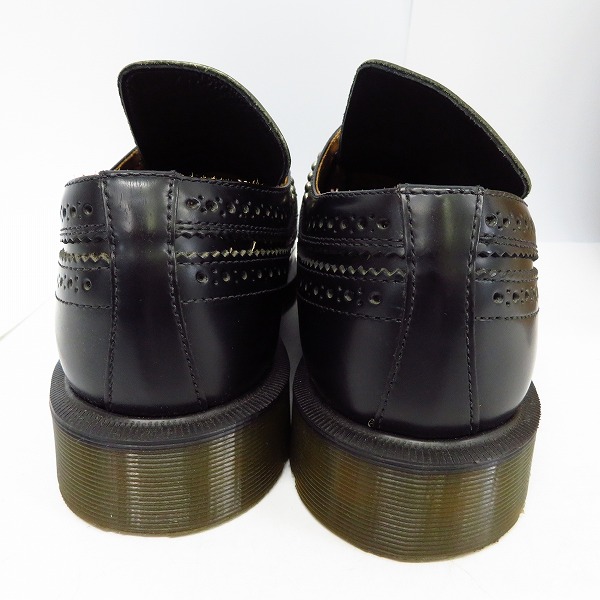 Dr. Martens×MILKBOY/ドクターマーチン×ミルクボーイ コラボ スムース 
