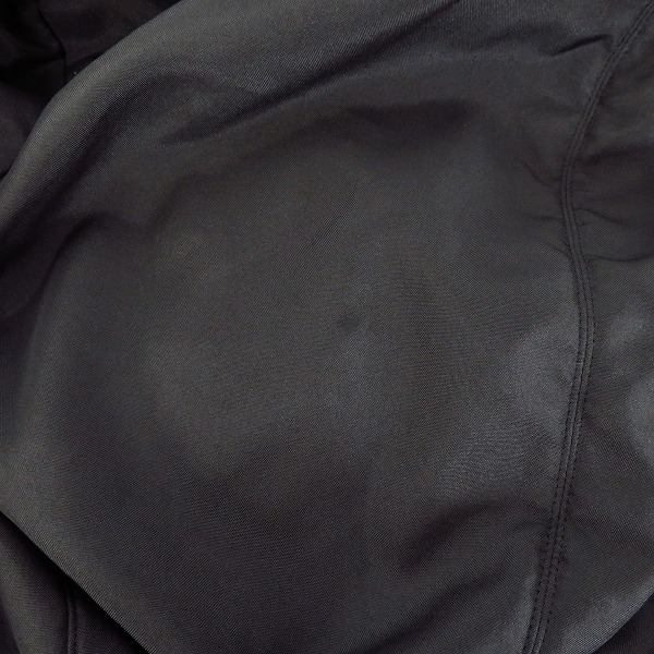 実際に弊社で買取させて頂いたFACTOTUM/ファクトタム リバーシブル ロングジャケット コットン 44の画像 6枚目