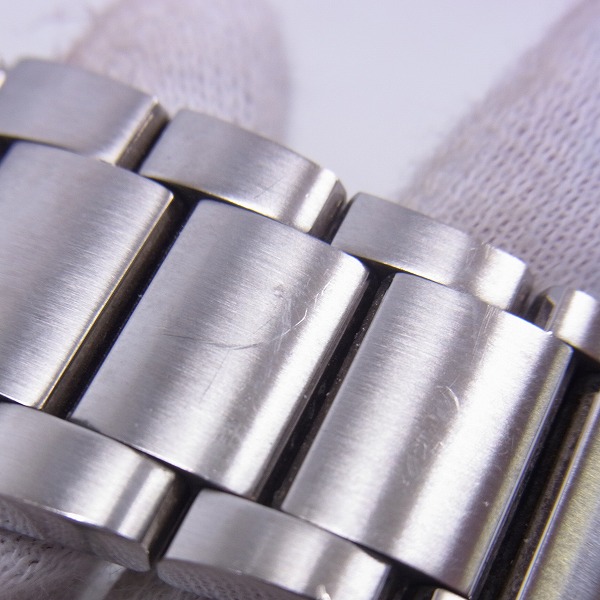 実際に弊社で買取させて頂いたCITIZEN/シチズン ECO-DRIVE/エコドライブ クロノグラフ GN-4W-S の画像 7枚目