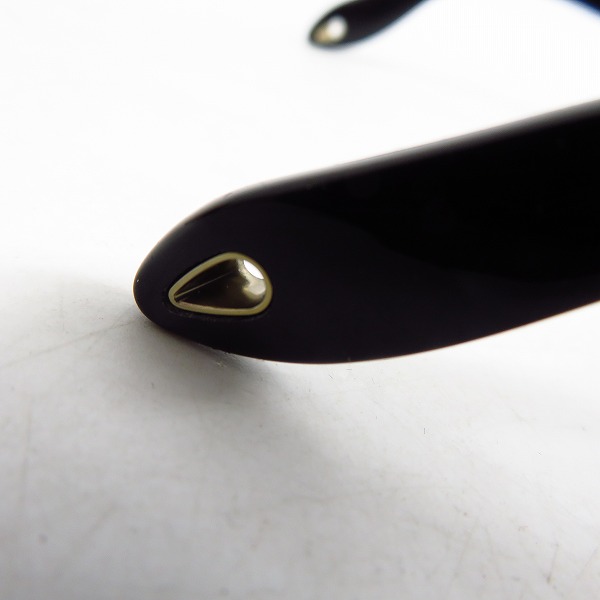 実際に弊社で買取させて頂いたGIVENCHY/ジバンシイ フルリム サングラス アジアンフィット GV 7021/F/S D28E5
の画像 7枚目