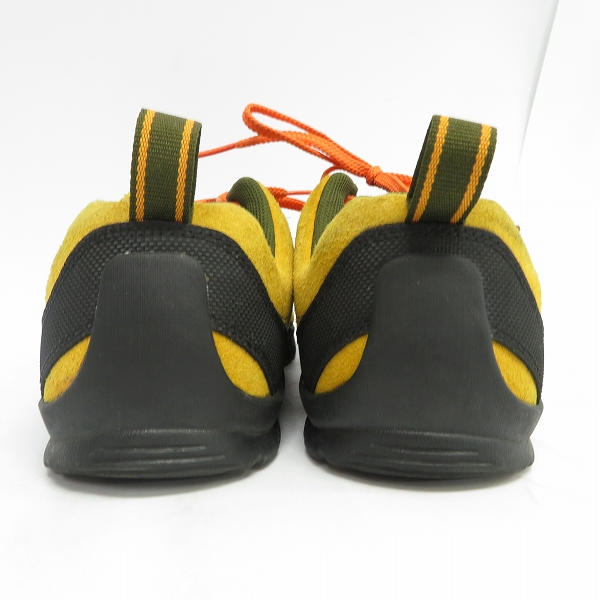 実際に弊社で買取させて頂いたKEEN/キーン スウェード トレッキングシューズ/スニ―カー/27.5の画像 1枚目