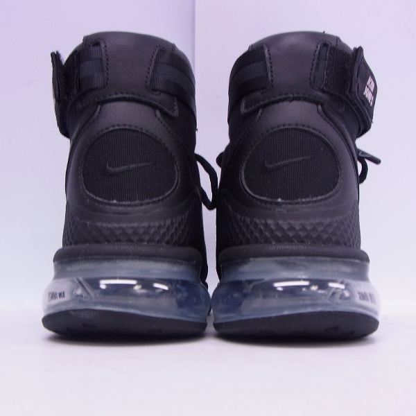 実際に弊社で買取させて頂いたNIKE/ナイキ KIM JONES/キムジョーンズ AIR MAX 360 HI AO2313-001/26の画像 1枚目